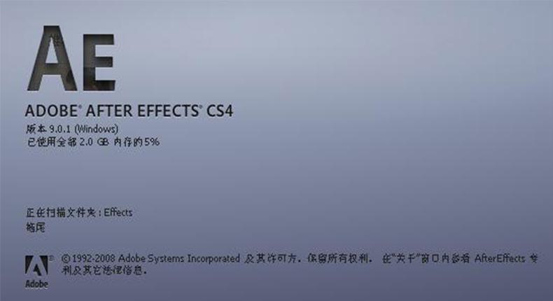 after effects