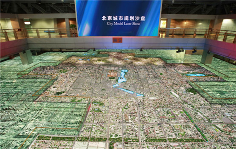 城市规划