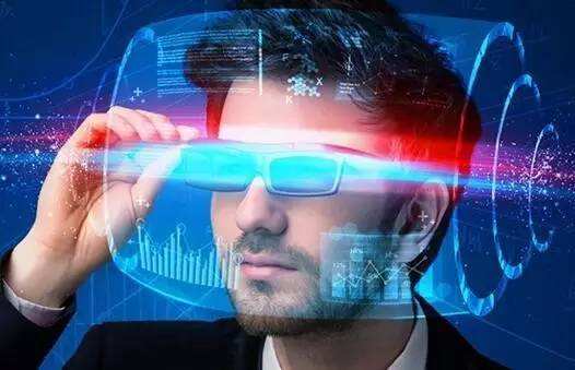 vr、ar、mr、全息投影、裸眼3d如何区分
